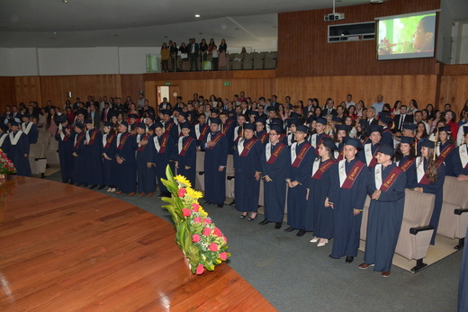 Fotos del colegio Gimnasio Moderno Generación del Futuro.