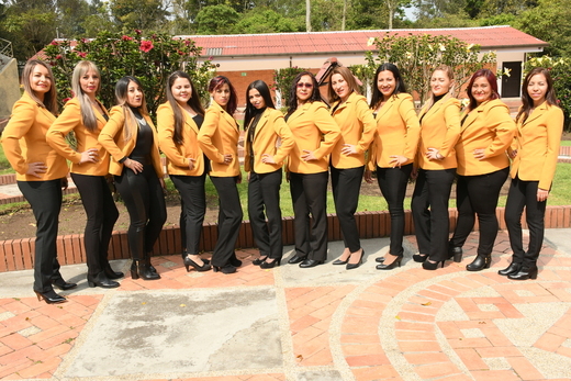 Fotos del colegio Gimnasio Moderno Generación del Futuro.